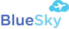 Blue Sky Charters